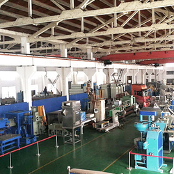 China wuxi M&J Machinery Engineer Co., Ltd.