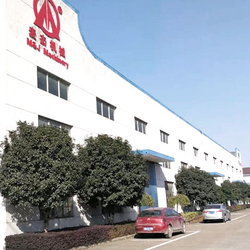 China wuxi M&J Machinery Engineer Co., Ltd.