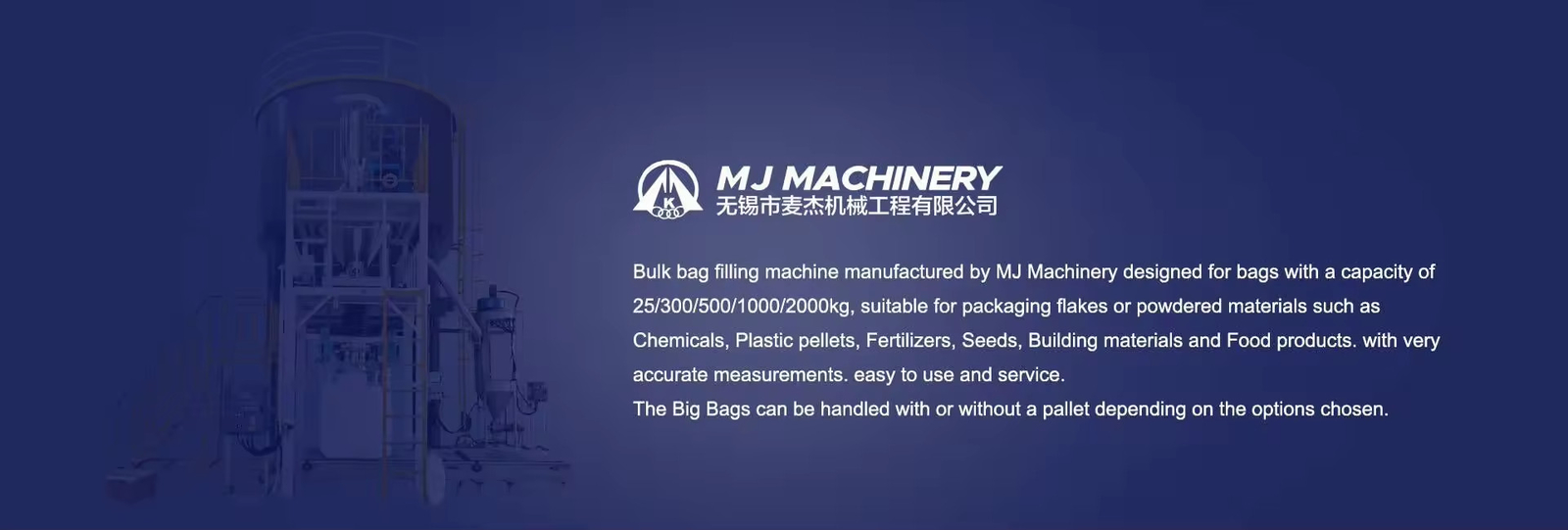 Automatic Packing Machine