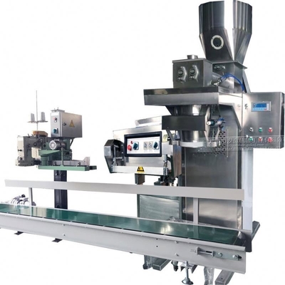 Accuracy Multi-Function Packaging Machines for Machinery Hardware Adaptability