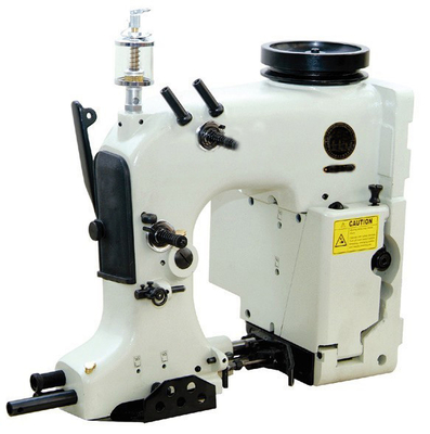 Max Speed 5m/min PP Woven Sack Bag Sewing Machine GK35-2 with Design