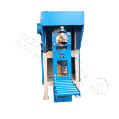 Filling Material Powder  Valve Bag Packing Machine for Cement Powder