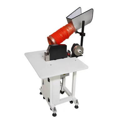 Multi-Function Mesh Bag Packaging Machine for Potato and Onion in Travel