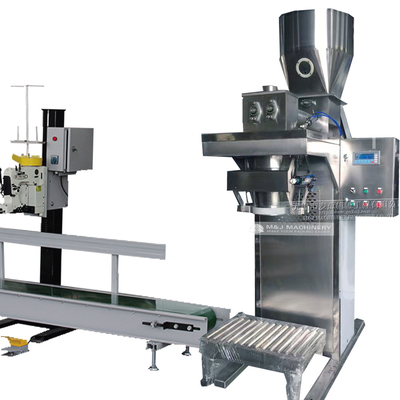 Electric Voltage 220V/Customized Weighing Machine Auto Bagger
