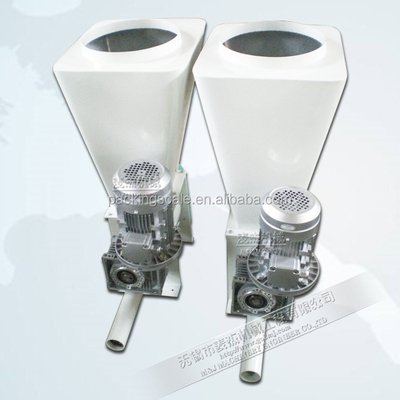 Dosing System Food Grade PP Belt Conveyor and Micro Additive Dosing Machine Included