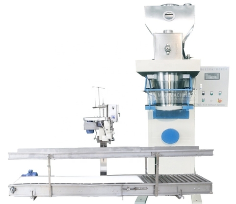Electric Voltage 220V/Customized Weighing Machine Auto Bagger