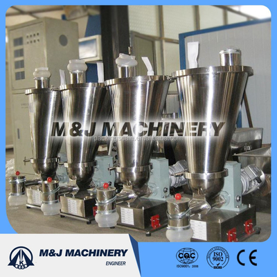 Dosing System Food Grade PP Belt Conveyor and Micro Additive Dosing Machine Included
