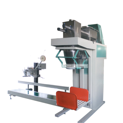 Electric Voltage 220V/Customized Weighing Machine Auto Bagger
