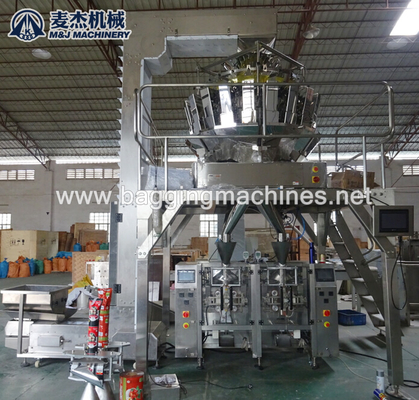 Dosing System Food Grade PP Belt Conveyor and Micro Additive Dosing Machine Included