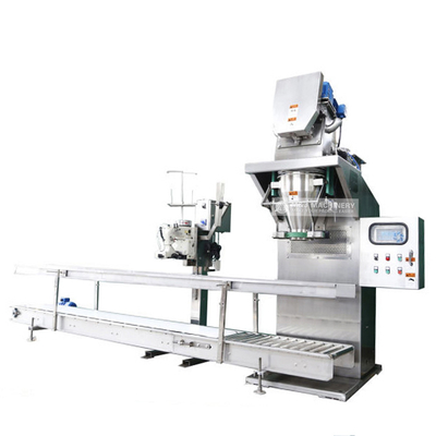 Electric Voltage 220V/Customized Weighing Machine Auto Bagger