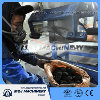 Easy to Operate and Charcoal Packing Machine for Your Manufacturing Plant