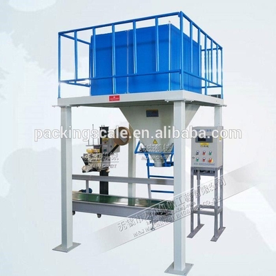 Multi-Function Packaging Machine for Milk Spice Coffee Powder Flour 500g 1kg 2kg 5kg