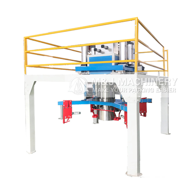 accuracy Filling Function Cement Big Bag Packing Machine for One Ton Bag Filling