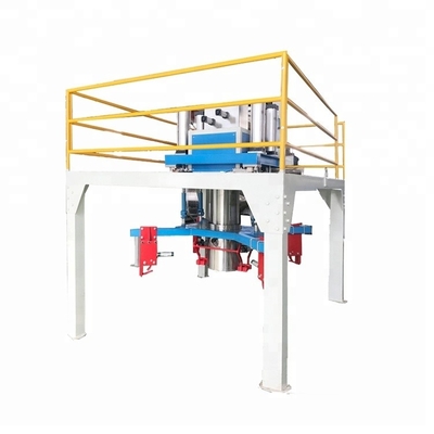 Packaging Line for Full-Automatic Bagging Cement Bagging Plant Palletizer Machine