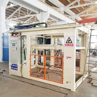 Packaging Line for Full-Automatic Bagging Cement Bagging Plant Palletizer Machine