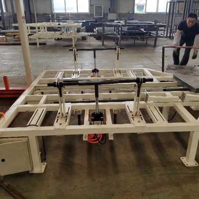 Packaging Line for Full-Automatic Bagging Cement Bagging Plant Palletizer Machine