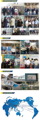 25kg 50kg Coal Packaging Machine with User-friendly Controls and 2.2kw Power