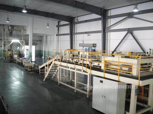 Automatic Grade Automatic High Speed Palletizer for Top Load Pallet Stacking