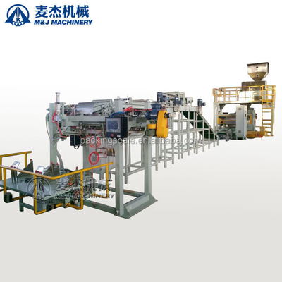 Advanced Masterbatch Weighing Bagging Sewing Machine 25tons 25kg