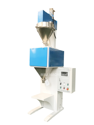 5 kg Automatic Mini Sachet Chili/Grass Snus/Wheatgrass Powder Packing Filling Machine