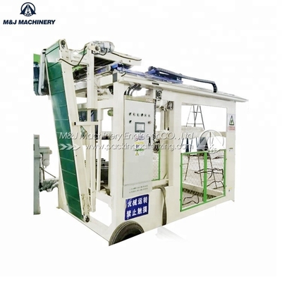 Automatic Grade Automatic Palletized System Bagging Machine for Packaging