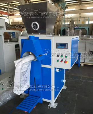 25Kg Valve Bag Dry Mortar Filling and Packaging Machine Suitable for Various Bag Sizes