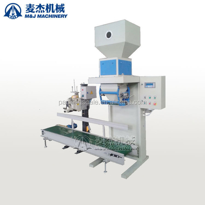Professional Rice Sugar Packing and Filling Machines with Automatic Grade at Good