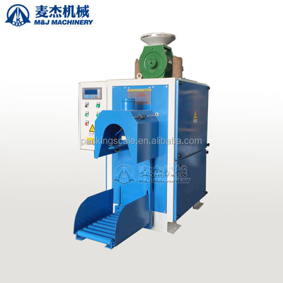 Plastic Packaging Material Valve Bag Cement Filling Machine for Cement Bag Packing
