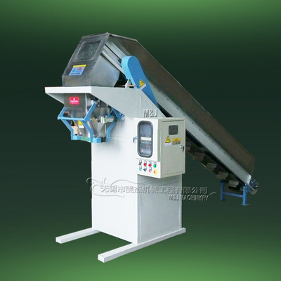 Electric Driven 25kg Onion Bagging Machine Potato Packing Machine and Sewing Machine