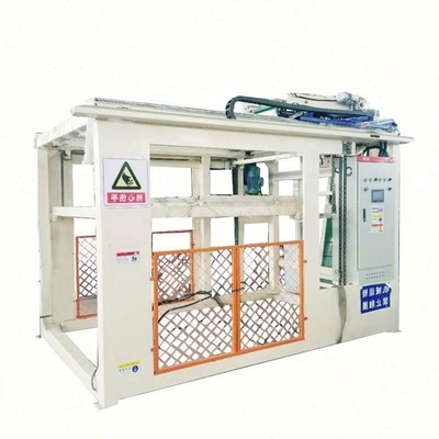 12000 KG Packaging Line Bag Palletizer Level Palletizing Machine for Fast Palletizing