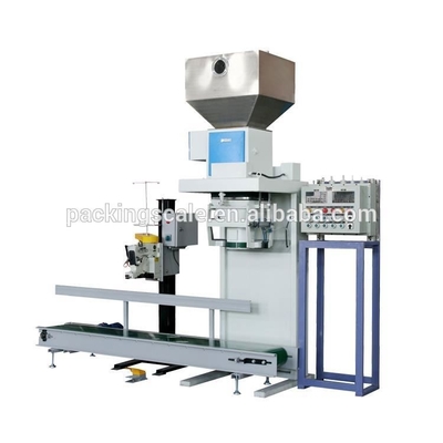 Bags Packaging Type Salt Packing Machine with Video Technical Support After Service