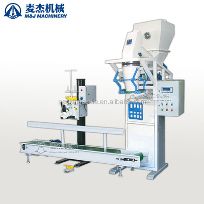 110-415v Multi-Function Powder Packing Machine with Screw Feeder