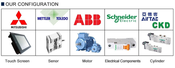 100L/Hour Productivity Polymer Mixer Dosing System for Agricultural Applications