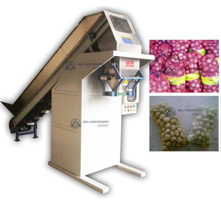 2021 Product Electric Driven Coal Packaging Filling Bagging Machine with 420KG Weight
