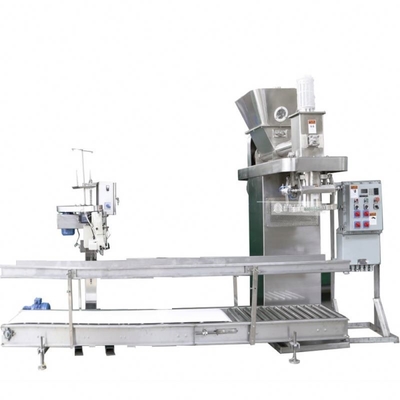 Accuracy Multi-Function Packaging Machines for Machinery Hardware Adaptability