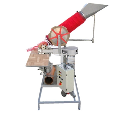 Potato/Orange Auto Mesh Bag Net Packing Machine with Other After Service Spare Parts