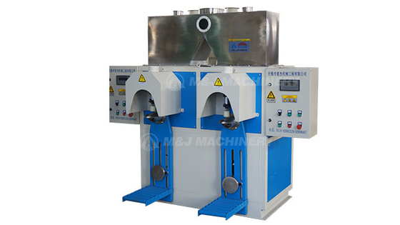 Durable Wheat Flour Weighing Sewing Machine for 25kg in Machinery