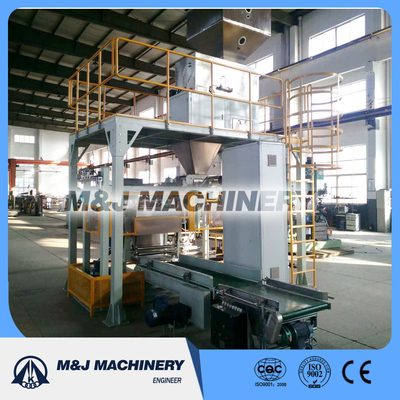 accuracy Weighing Range 10-25 Kg Automatic Spices Powder Filling Bag Packing Machine