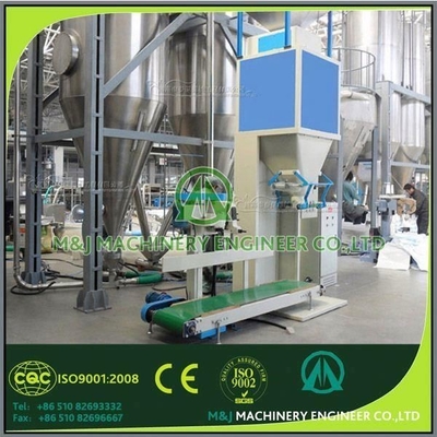 Advanced Open Mouth Bag Automatic Flour Packing Machine with Seamless Functionality