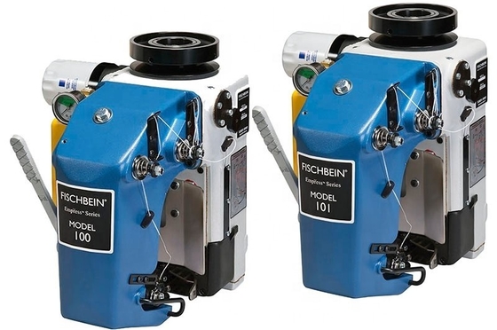 Mesh Bag Type Automatic Leno Bags Sewing Machine with Feature 8500*3500*2200mm