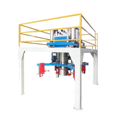Electric Driven Cement Packing Machine for Jumbo Big Bag Transportation