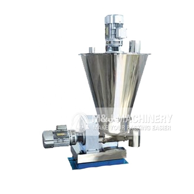 220kw Power Chemical Powder Dosing System for Materials and 600 kg Weight