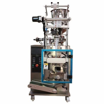 M&amp;J 360KG Weight Hot Sauce Sachet Filling Machine  220V/380V/50Hz