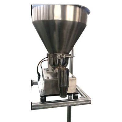 220kw Power Chemical Powder Dosing System for Materials and 600 kg Weight