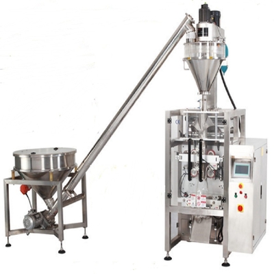 Multi-Function 5g Sugar Salt Stick Granule Sachet Packing Machine