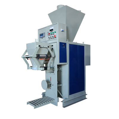 Weighing Range 25-50kg/bag Output 80-120bags/h Packing Sulphur Bags 50kg