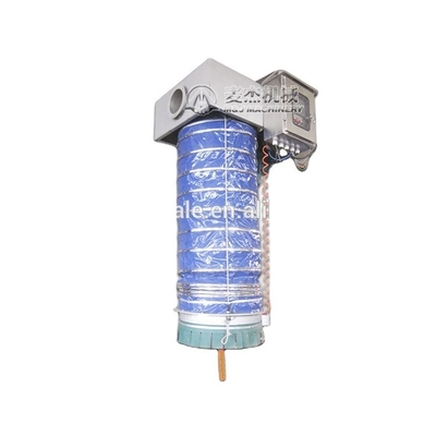 Electric Driven Type Silo Truck Rice Grain Loading Cement Telescopic Chute