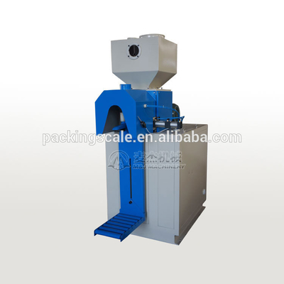 Pneumatic Driven Type Automatic Powder Packing Machine for 25 Kg 30 Kg 50Kg Valve Bag