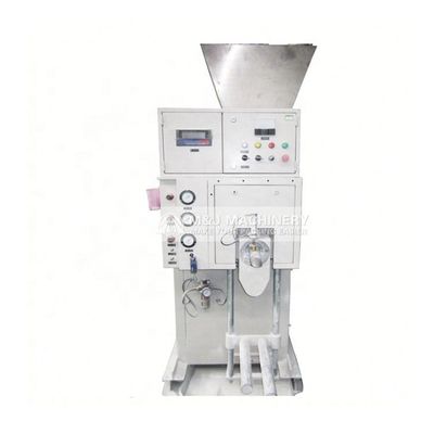 Valve Bag Packaging Machine for Soybean Flour and Cocoa Powder  400BPH, 100BPH, 200BPH