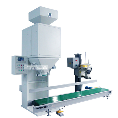 Small Film Packaging Type Electric Driven Tea Packing Machine for Small Packets